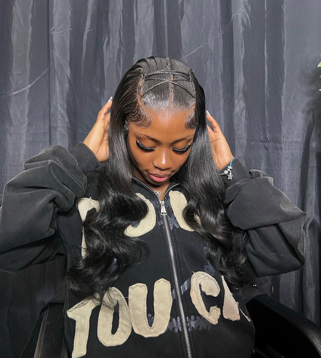 Black Bodywave