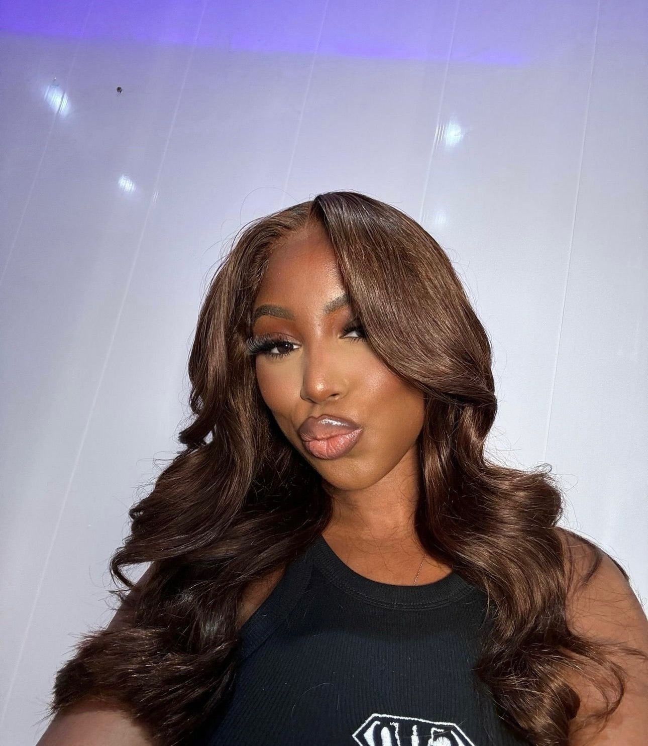 Brown Straight